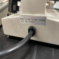 Wolfe Student Compound Microscope image 2